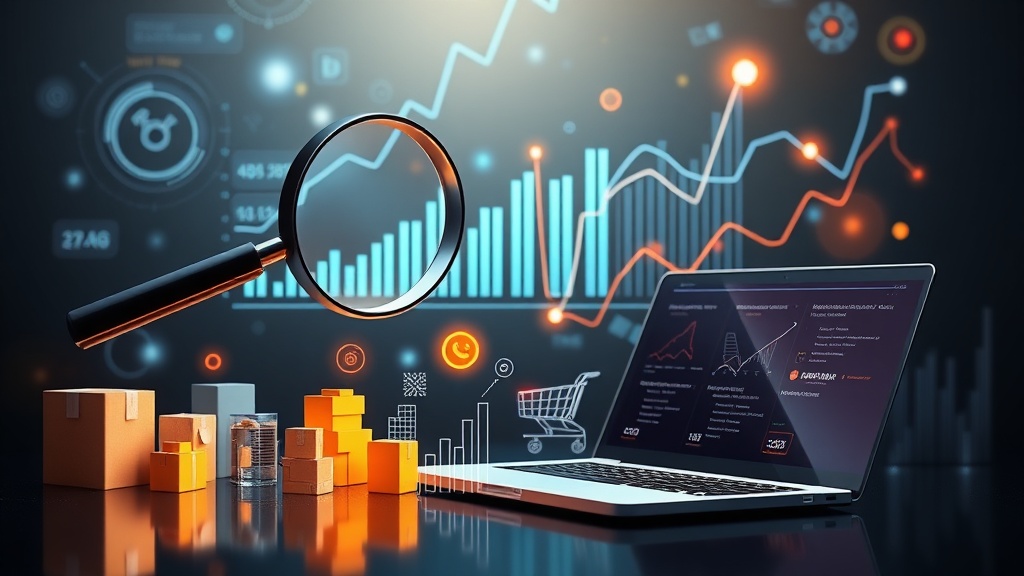 10 Premier Amazon Product Research Tools for Amazon FBA Success