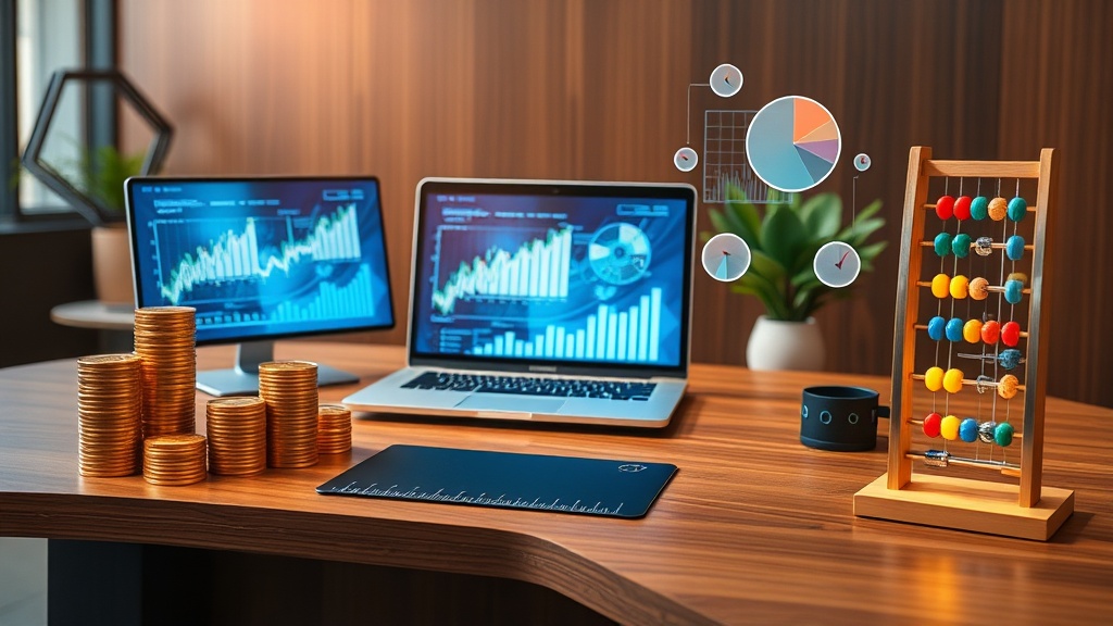 10 Leading Accounting Software Vendors in Singapore