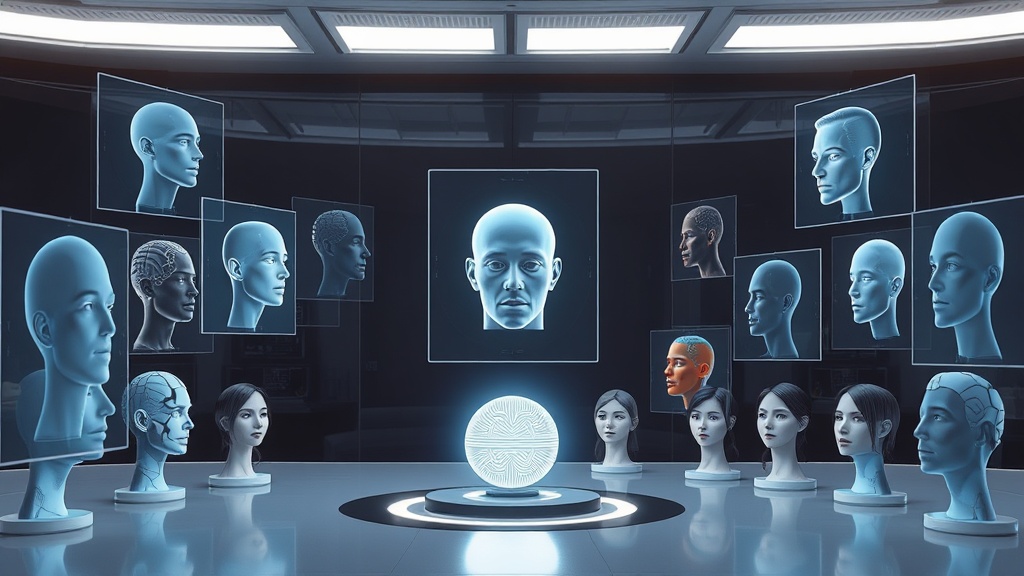 6 Leading AI Headshot Generators with High Accuracy