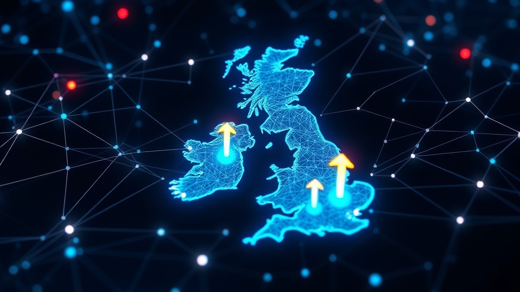 5 Best UK B2B SEO Companies to Watch