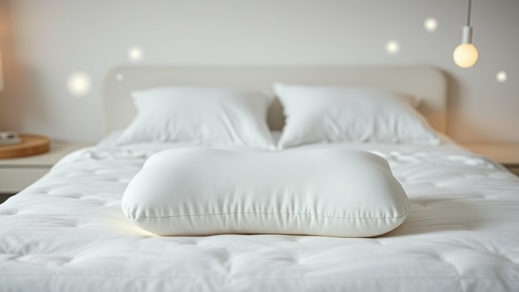 7 Leading Cervical Pillow Brands Setting New Standards