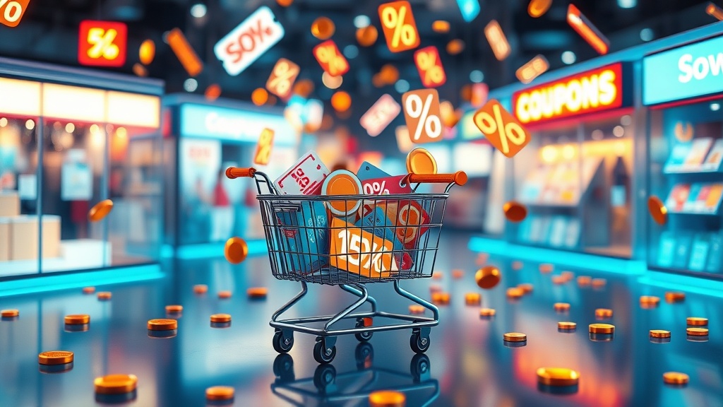 9 Top Coupon Platforms for Variety and Value