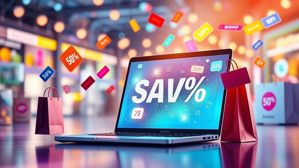 9 Best Coupons & Deals Websites to Watch in 2024