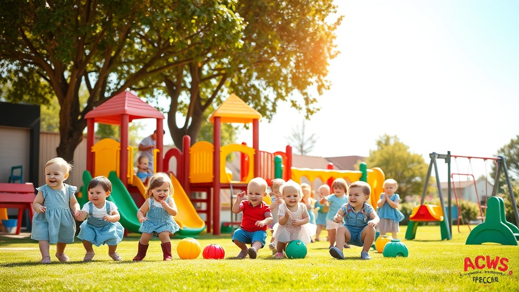 10 Trusted Childcare Centers in Riverside, CA