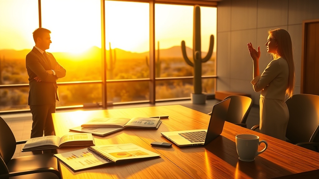 9 Trusted Entrepreneurship Professors in Tucson for Practical Insights