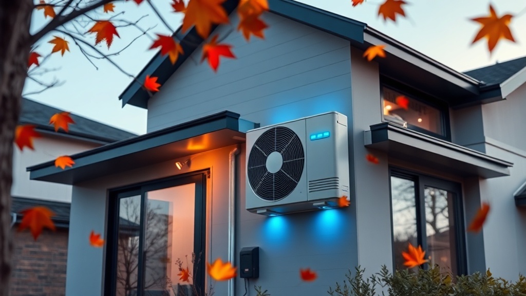 5 Best Heat Pump Installation Services in Ontario