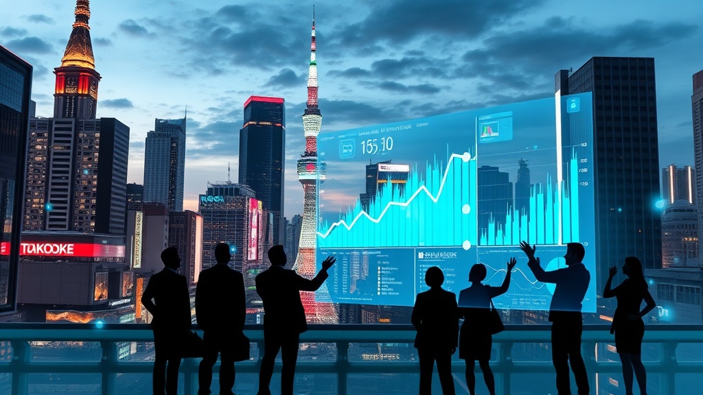 5 Trusted Marketing Agencies in Tokyo for E-commerce