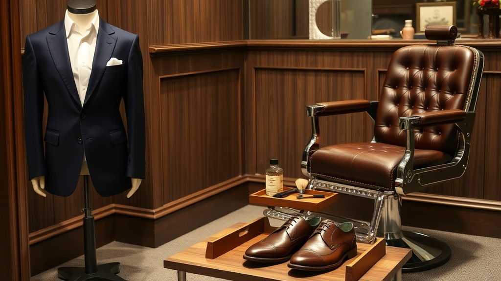 7 Trusted Men’s Blogs on Grooming and Style