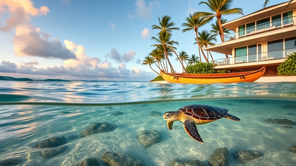 5 Trusted Oahu Vacation Rentals with Exceptional Service