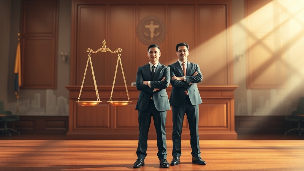 6 Trusted Personal Injury Law Firms in Torrance, CA