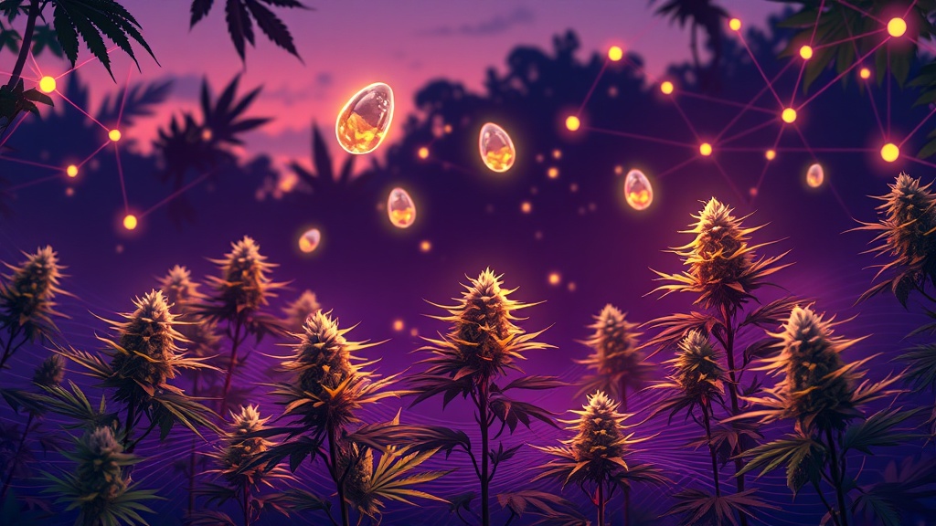 9 Trusted Online Weed Seed Vendors