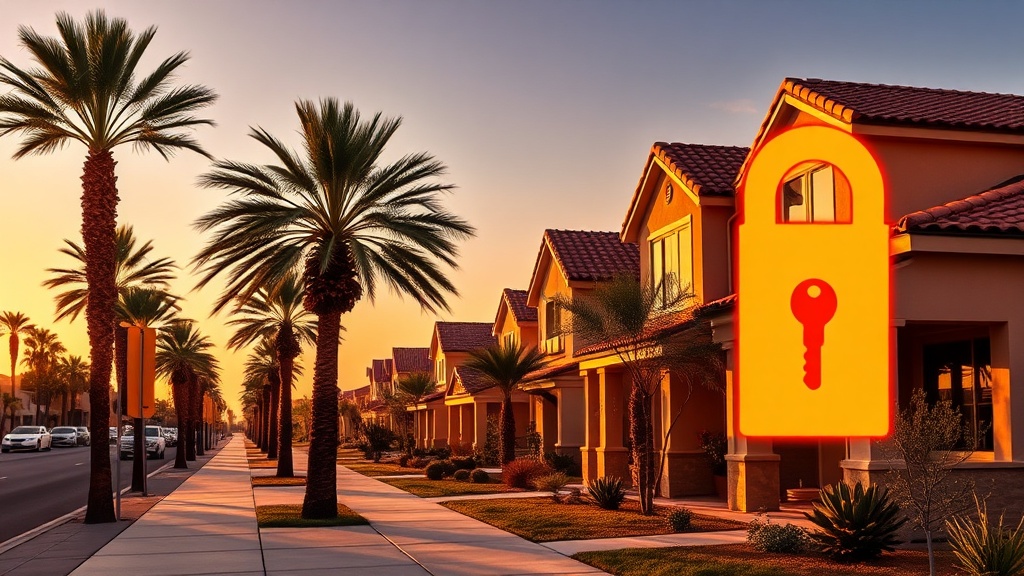 7 Leading Las Vegas Realtors for Family Homes