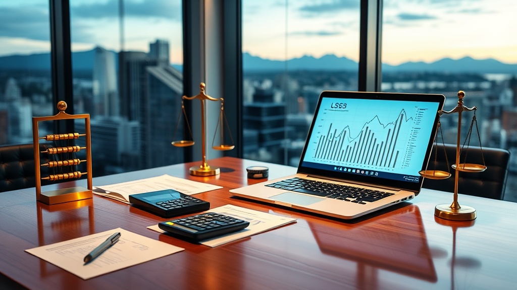 9 Trusted Tax Accounting Services in Vancouver