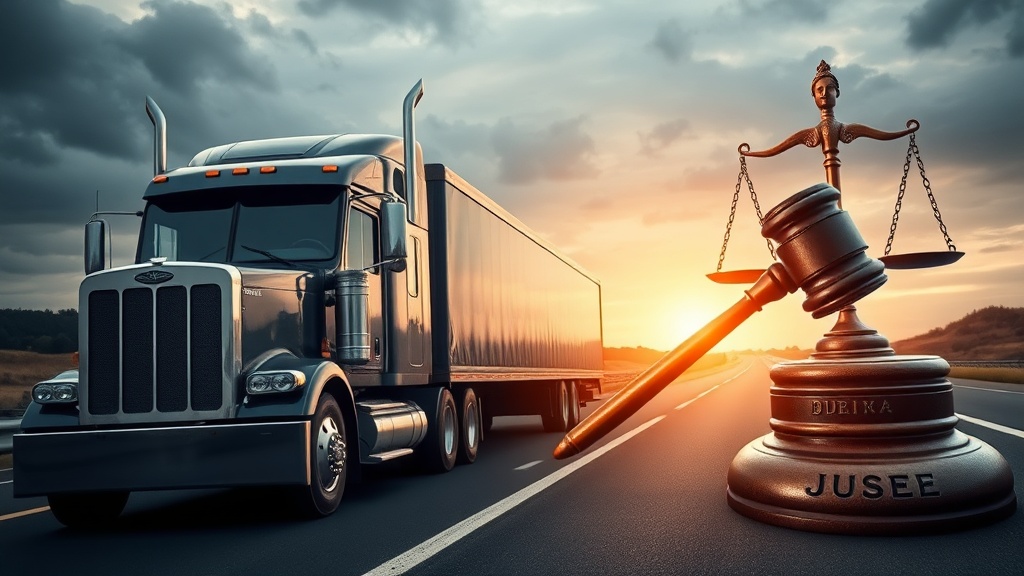 7 Leading Truck Accident Lawyers in Torrance, CA to Consider