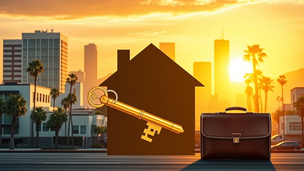 10 Premier Short Sale Real Estate Agents in LA