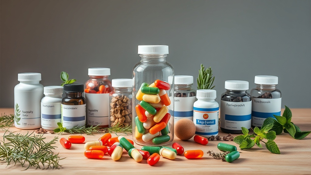 7 Best Kosher Supplement Brands For Fitness Enthusiasts