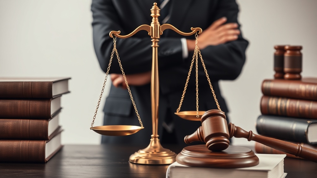 9 Trusted Personal Injury Attorneys in Rochester MN