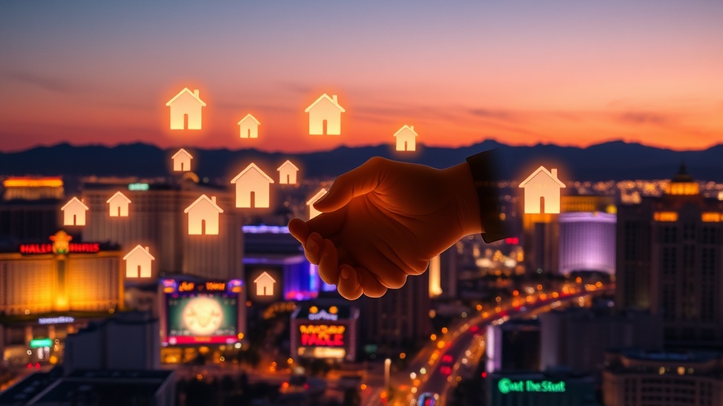 8 Leading Realtors in Las Vegas with Great Client Feedback