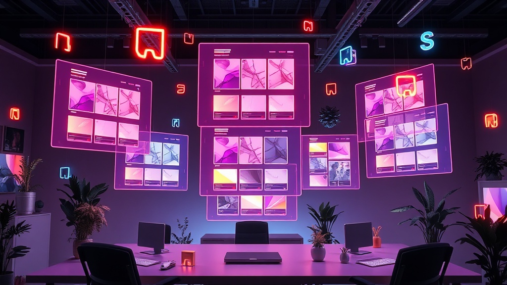 9 Trusted Website Design Agencies with Diverse Portfolios