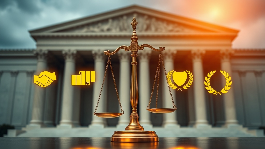 5 Leading Atlanta Personal Injury Law Firms with Client Praise