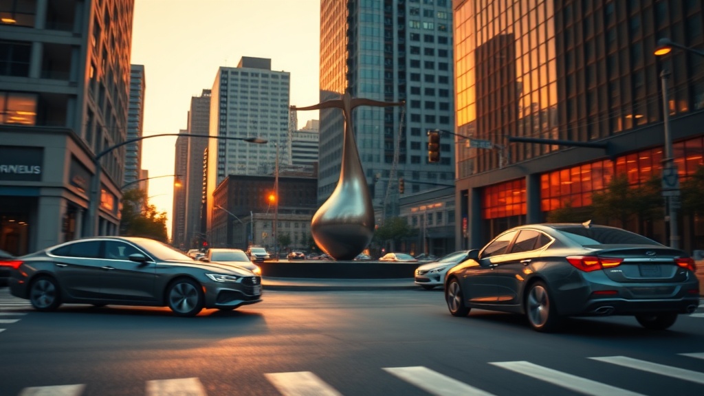 9 Premier Car Accident Lawyers in Los Angeles