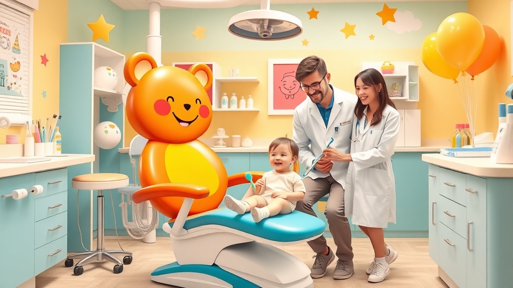 5 Top Kelowna Dentists for Pediatric Dentistry