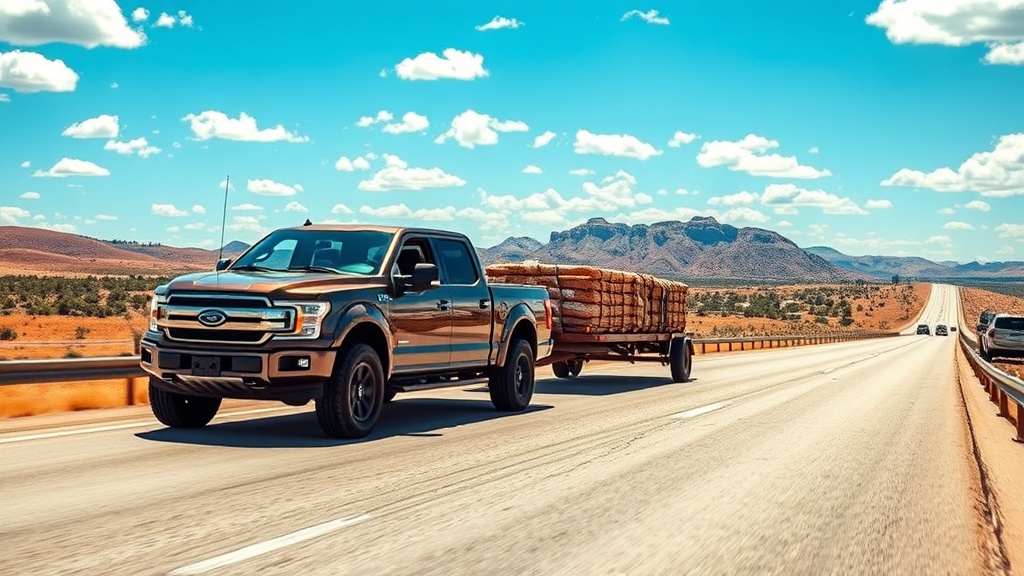 5 Best Rated Hot Shot Trucking Companies in Texas