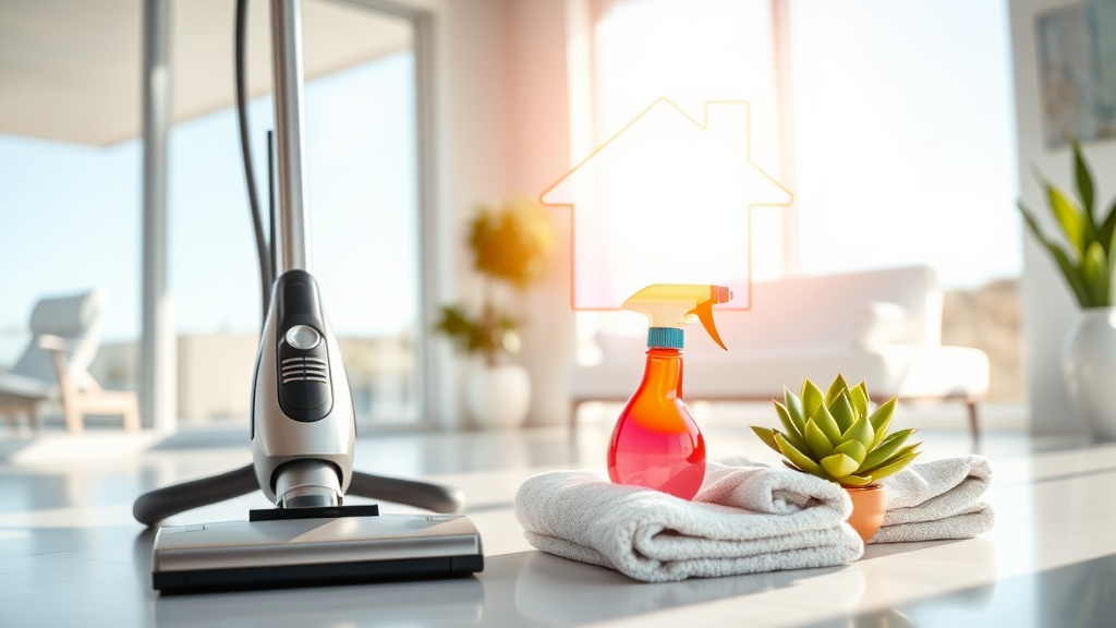 6 Leading House Cleaning Brands in San Diego
