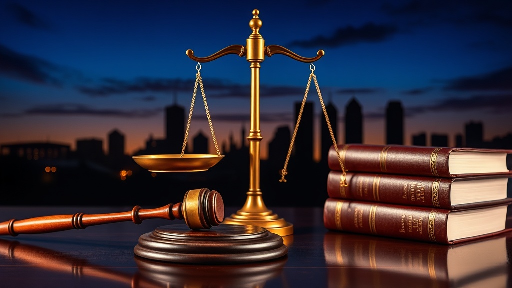 4 Leading Personal Injury Law Firms in Roseville