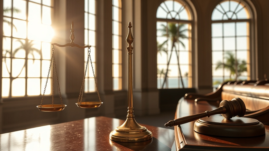 7 Leading Personal Injury Law Professionals in Fort Lauderdale, FL