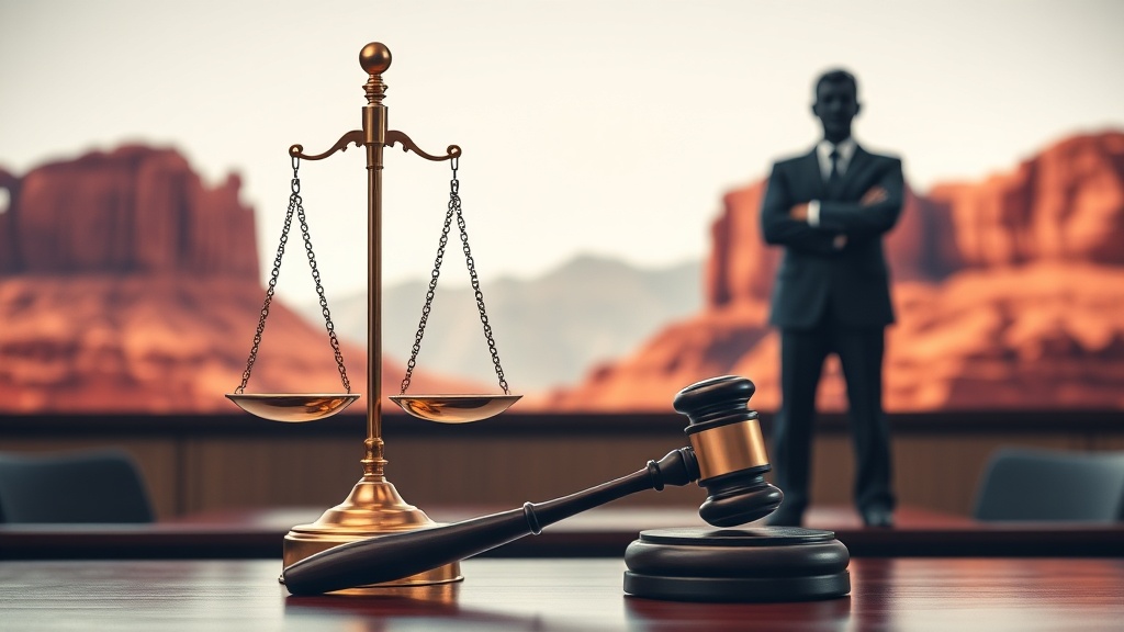 9 Trusted St George, UT Personal Injury Law Experts