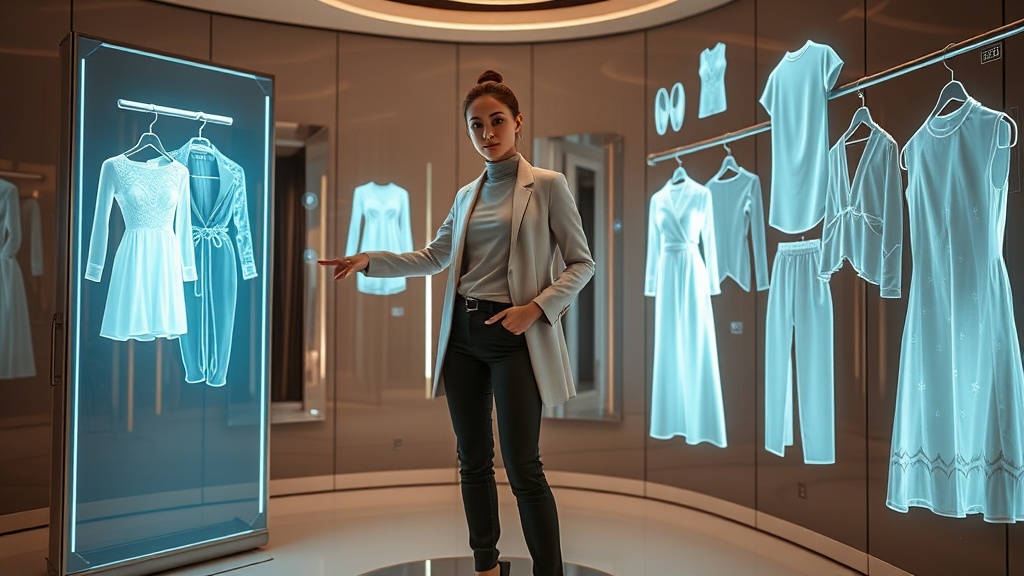 9 Leading Virtual Try-On AI Apps Revolutionizing Try-Ons