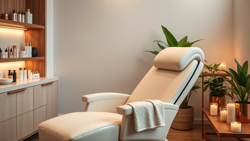 8 Vertrauenswürdigste Kosmetikstudios Nürnberg: Die Besten im Überblick