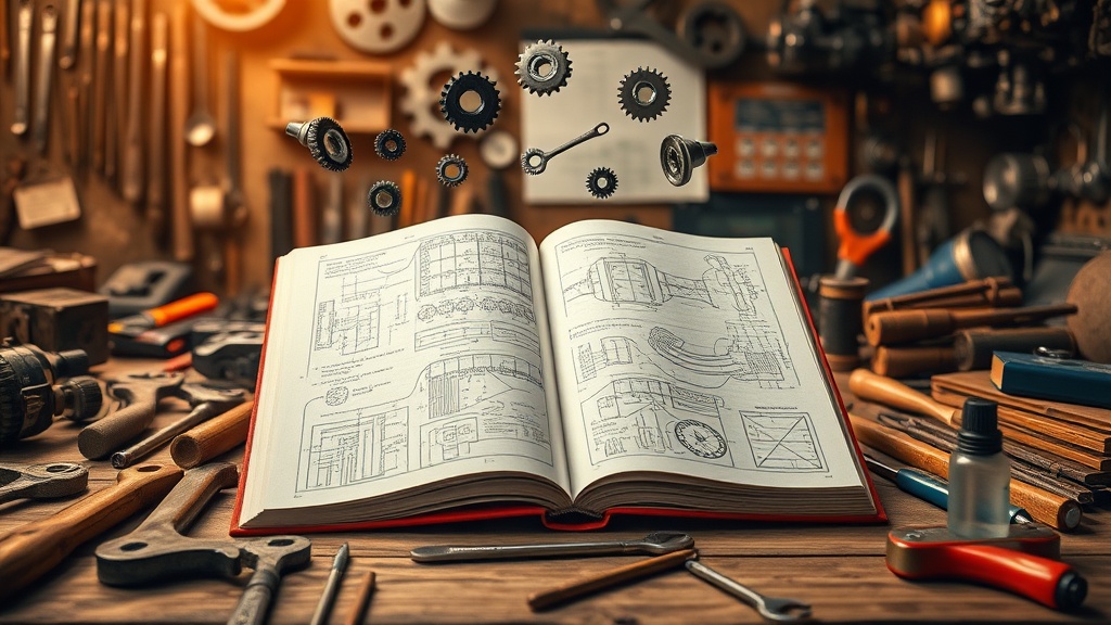 7 Best Workshop Manual Brands Making Waves
