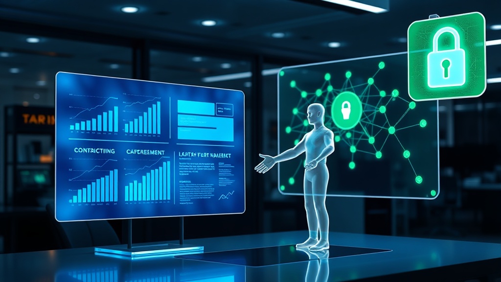 8 Leading M&A Software Companies to Consider