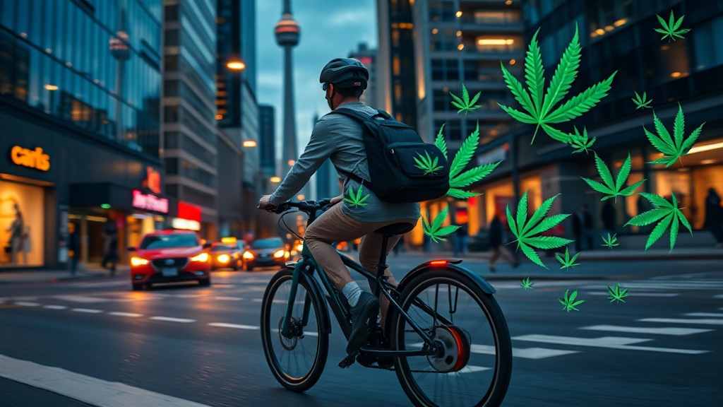 8 Trusted Same Day Cannabis Delivery Businesses in Toronto