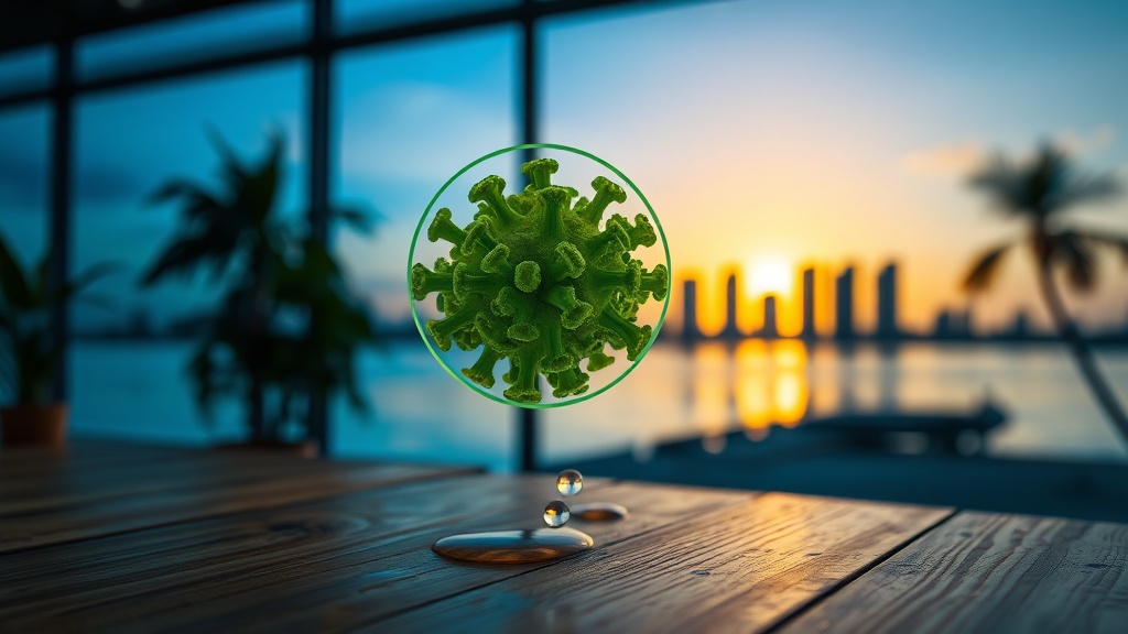 6 Leading Mold Inspection Firms in Tampa