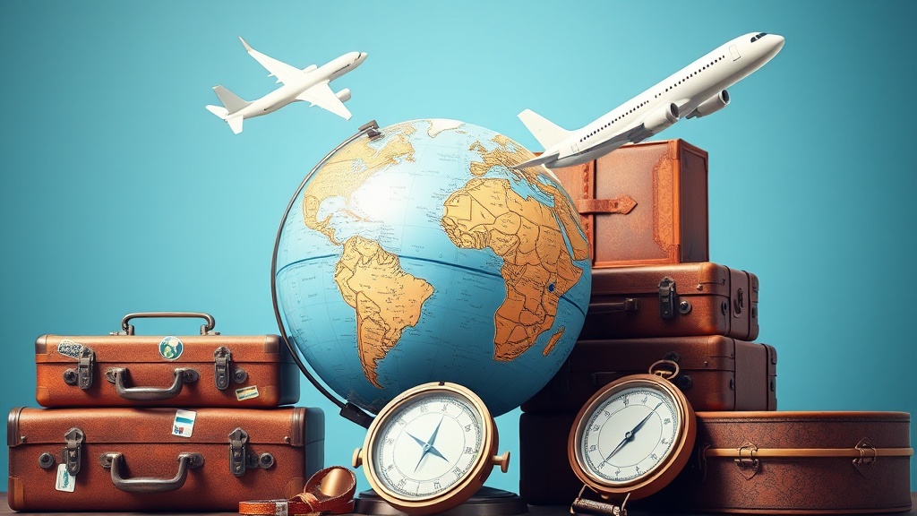 8 Etablierte Reisebüros für Rundreisen