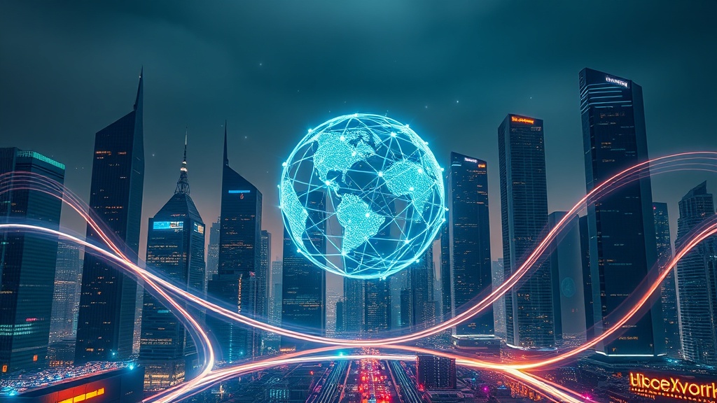 8 Leading GEO Marketing Consultant Firms Innovating Marketing Solutions