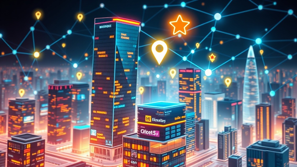 7 Premier Business Directory Platforms for Market Expansion