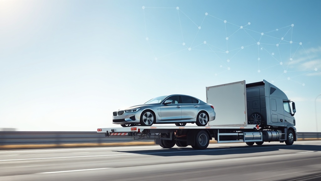 10 Top-Ranked Best Car Shipping Companies for Vehicle Safety