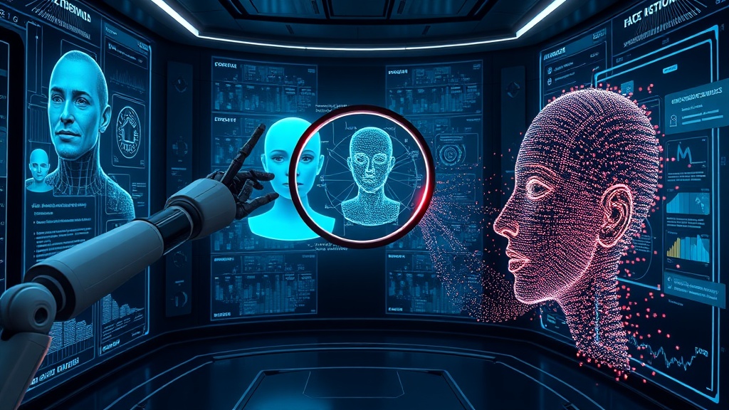 10 Most Reliable Deepfake AI Detection Systems