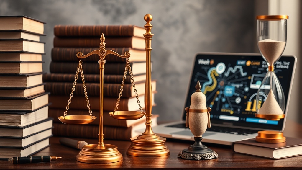 5 Reliable Law School and Bar Exam Prep Courses