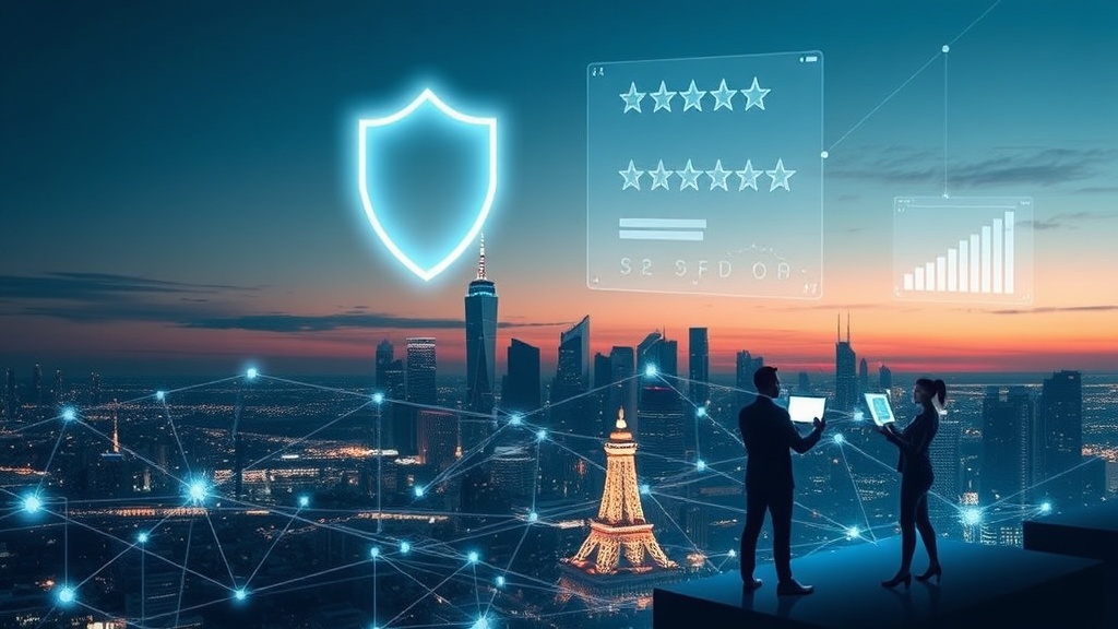 7 Leading Online Reputation Management Companies to Watch