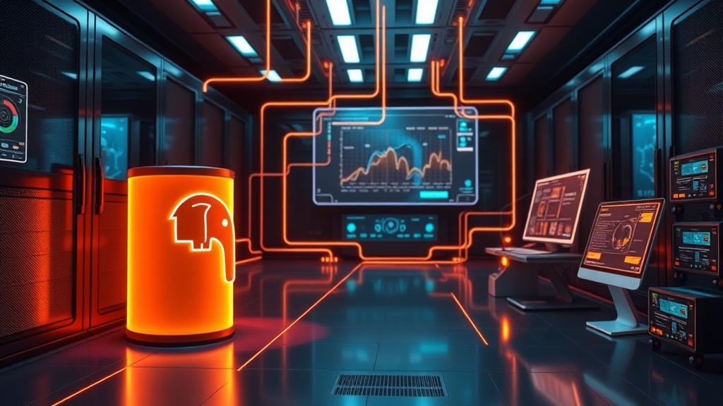 9 Best Postgres Monitoring Companies with Advanced Features