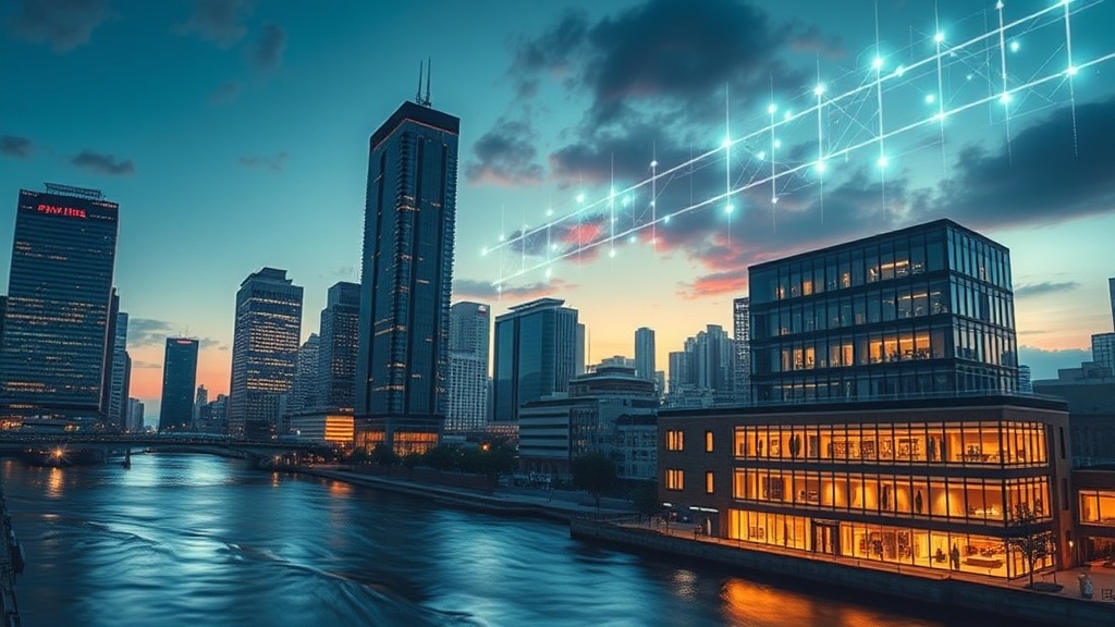 4 Best Sacramento Commercial Property Brokers In The Region