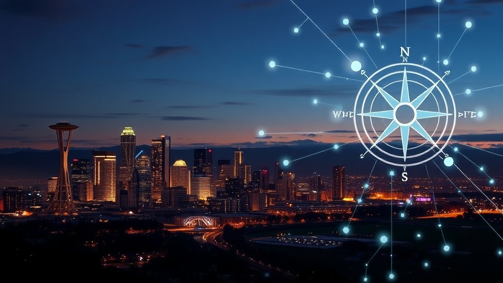 8 Leading SEO Companies in Oregon Driving Traffic