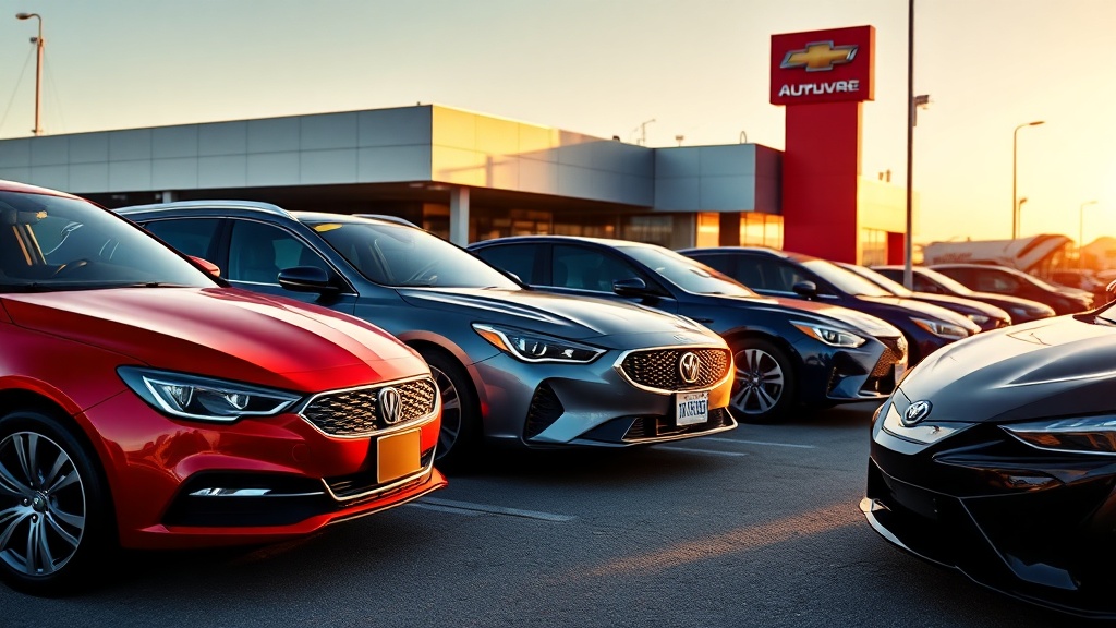 5 Top Used Car Dealers for Affordable Prices in Long Island, NY