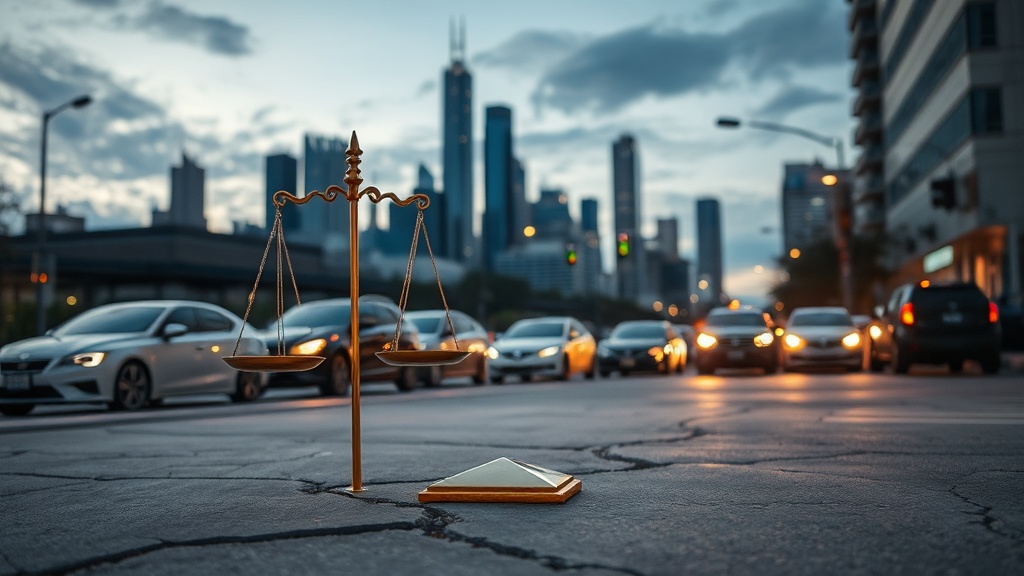 9 Best Houston Car Accident Lawyers with Proven Track Records