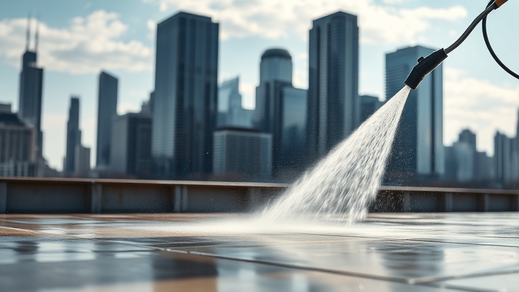 7 Premier Power Wash Chicago Services for Effective Results